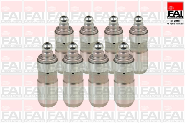 Tappet